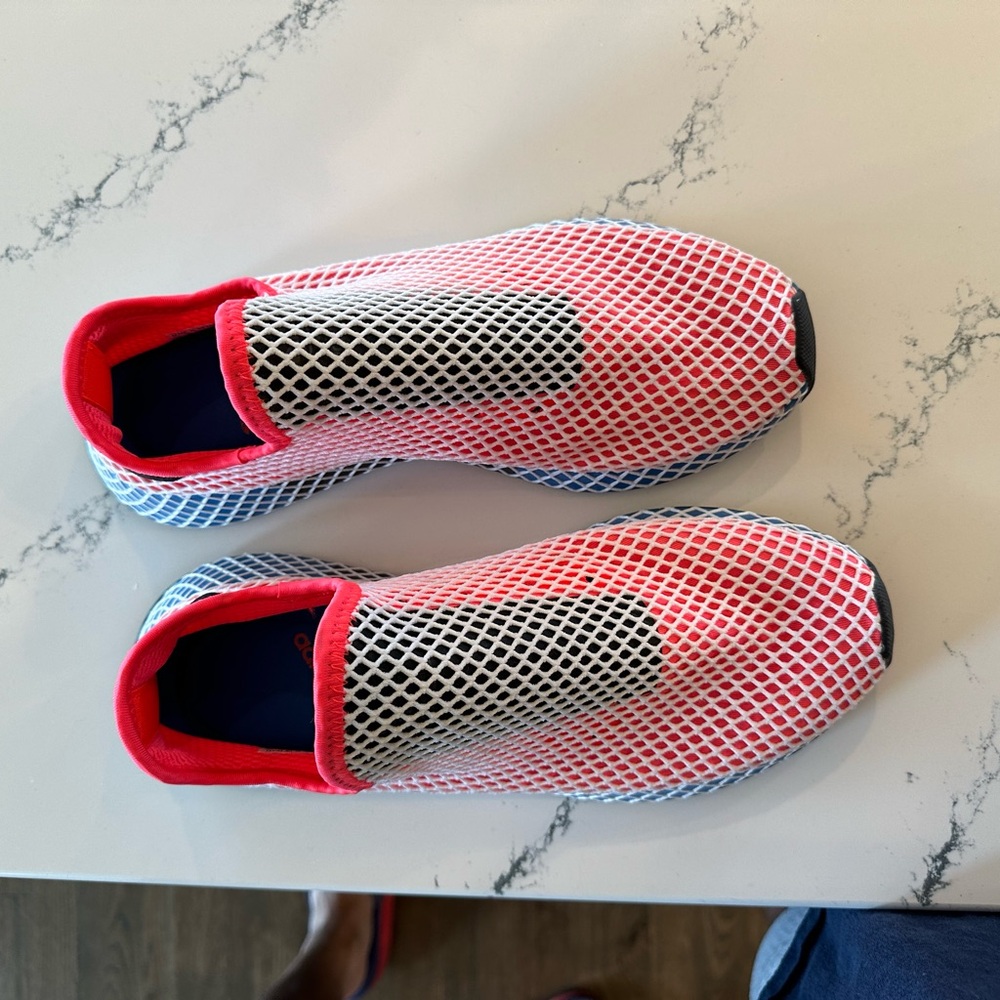 Mens Adidas Shoes
